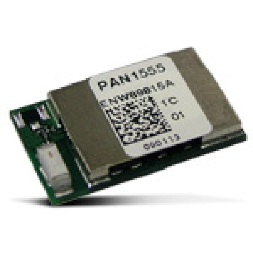 Introduce to PAN1455 / PAN1555 Bluetooth Modules